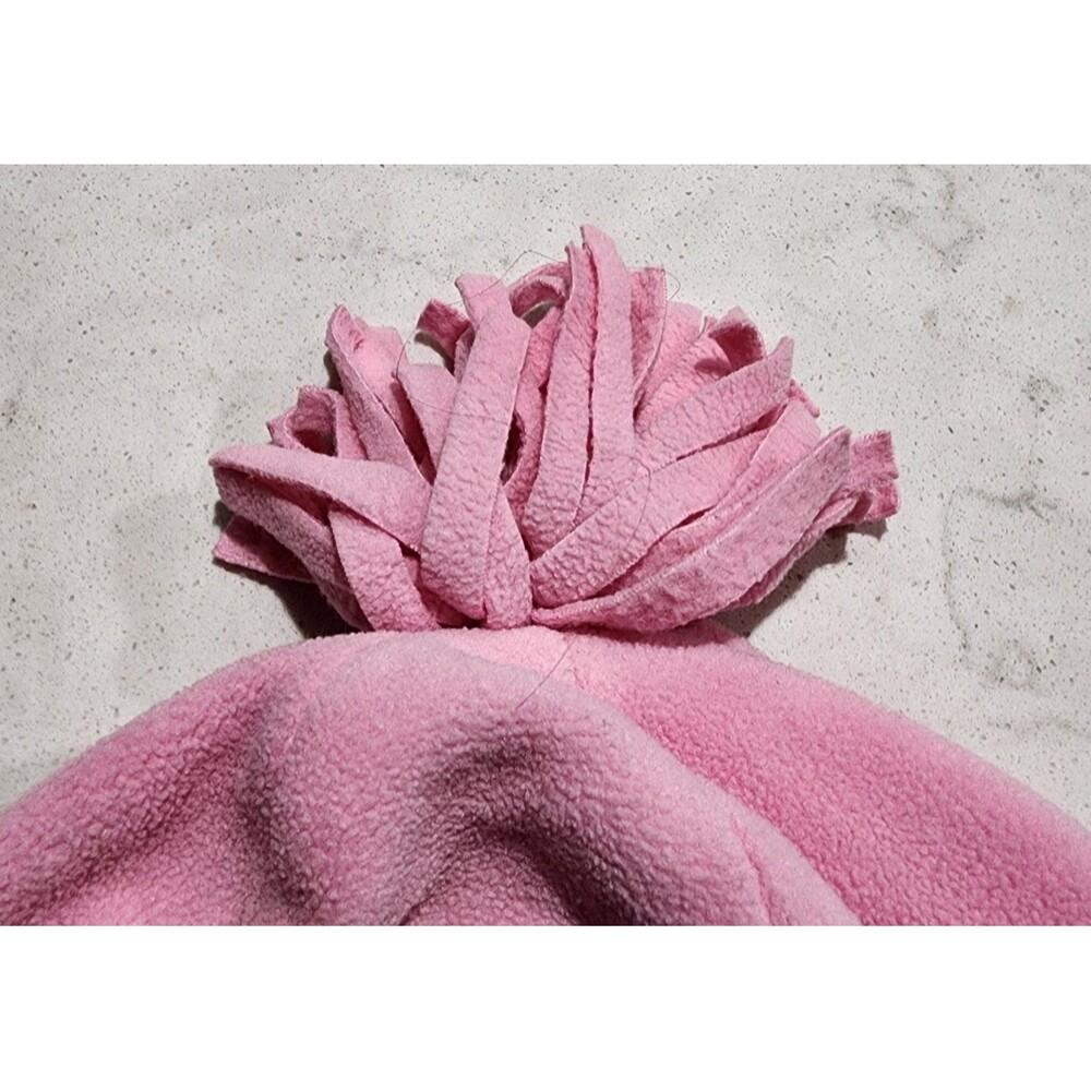 2005 Y2K Sanrio Hello Kitty Princess Rare Beanie Hat Japan Size 4-14 EUC - Picture 4 of 7